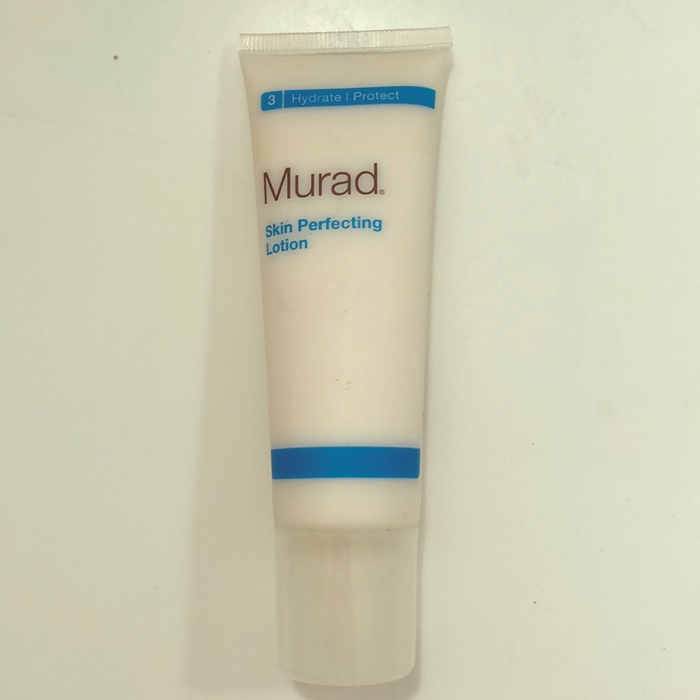 Murad skin perfecting lotion
